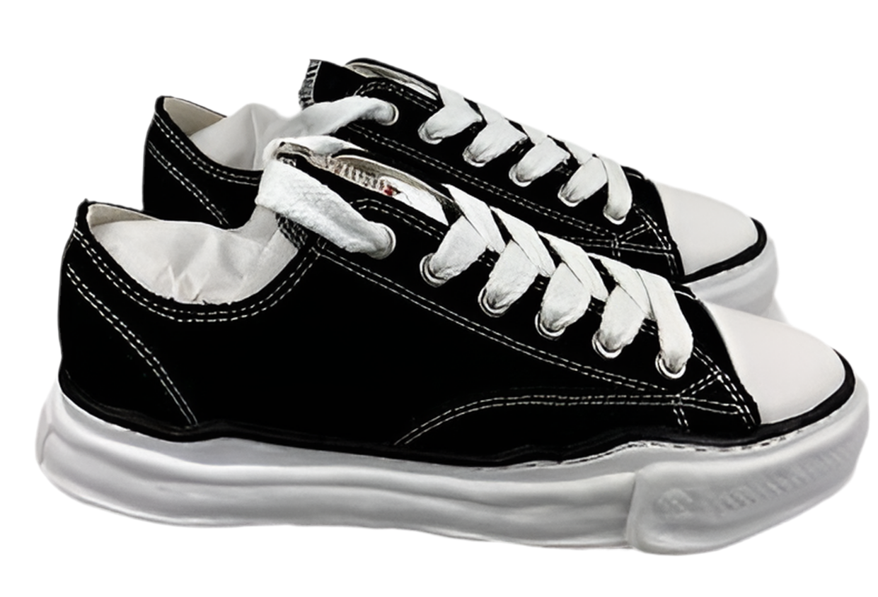 Mihara shoes