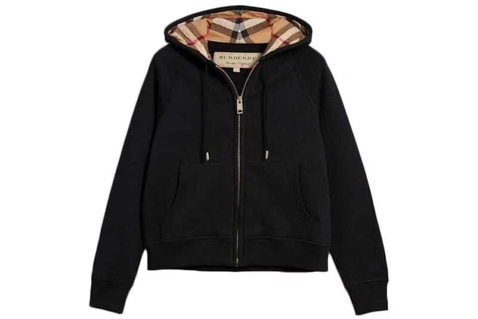 Gilet burber