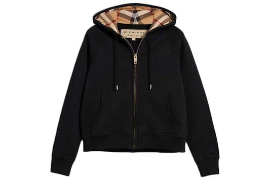 Gilet burber