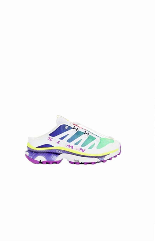 Sal x marg multicolore