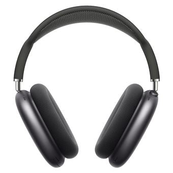Casque connecté
